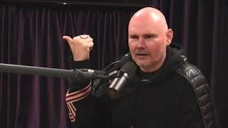 Joe Rogan & Billy Corgan on Chicago Gang Violence