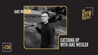 Catching Up With Jake Weisler || How To Film Weddings 236