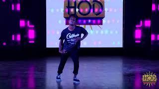 ISAI | ALL ABOUT STYLE (SEASON 2) | WINNER | SOLO DANCE CHAMPIONSHIP |  HIGH ON DANCE