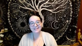 Canadian Astrologer Mel Priestley - How I became an Astrologer - Kepler-College