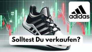 Adidas Aktie | Der Plan bis Jahresende!