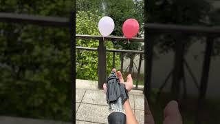There isn't a man who wouldn't love to have a toy gun like this, is there?#shorts #toys