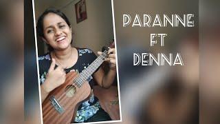 Paranne song||Koode movie||Denna Ann Jacob