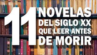 11 novelas imprescindibles de la literatura hispanoamericana