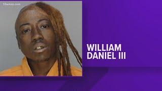 'He knocked on the wrong door' | Man pleads guilty to lesser charges in deadly motel fight in Macon