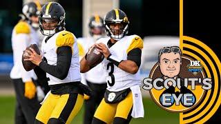 Scout's Eye with Matt Williamson: Dangerous game against Bengals