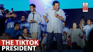Who Is Prabowo Subianto, The Next President Of Indonesia?