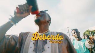 Debordo Leekunfa - Djeneba Djaba - Clip officiel