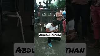 Abdullah pathan ki top video
