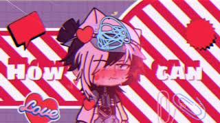 [] Meme Cupid [] - Jack Stauber||Gacha Club|| Flash Warning️||