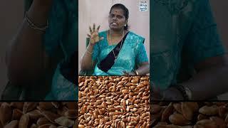 பல வித நோயை தடுக்கும் ஆலிவ் விதை  | DR.DEEPA EXCLUSIVE