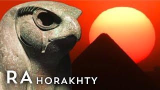 Egyptian King of the Gods: RA Explained | History Podcast