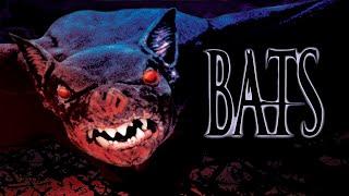 Bats | Full Horror Movie | WATCH FOR FREE