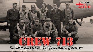 Warbird Tube: Crew 713