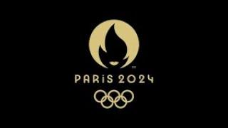 Paris 2024 Olympic Games - The official intro