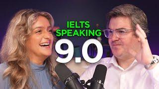 IELTS Speaking Band 9: Perfect Pronunciation