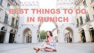 Best Things to Do in Munich | Restaurants, Sightseeing, and More