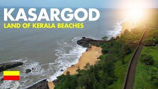 KASORGOD Tourist Places - BEKAL FORT - NEELESHAWAR HOUSE BOAT - KASARGOD BEACH - KASARGOD TOURISM