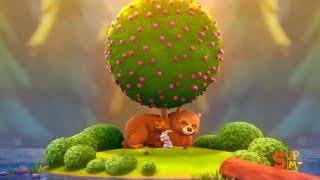 ONE HOUR  | Are You Sleeping, Baby Bear? | Super Simple Songs - Kids Songs Toddler Songs