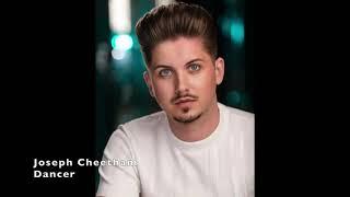 Joseph Cheetham Dance Showreel
