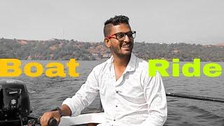 Bhandardhara Boat Ride | Day 4 | Travel Beam |