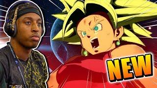 HOOK VS WORLDS BEST KEFLA, WADE! - #dbfz