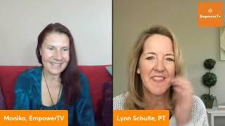 Interview with Lynn Schulte,  Institute for Birth Healing