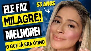 Como Potencializar seu RETINOL e ter a Pele Renovada!