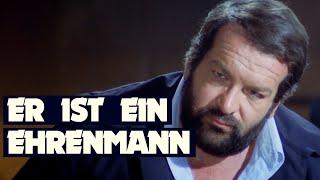 Plattfuß und Gauner: Perfektes Team | Sie nannten ihn Plattfuß | Best of Bud Spencer & Terence Hill