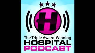 Arca & Realtime - Parallel Universe (Hospital Records Podcast 15 with London Elektricity)