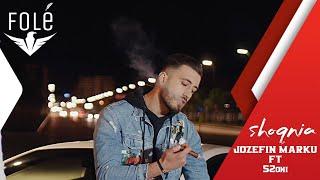 Jozefin Marku ft. 52oni - Shoqnia (Official Video) | Prod. MB Music