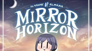 【 Spin-o-Yarn 】 MYSTERIOUS PLAGUE?! (Almanac of Almana: Mirror Horizon - Part 2)