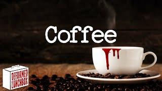 Coffee | Horror Short Film