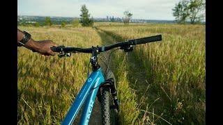 Diamondback Bikes - S22 Hardtail Mountain Bike Teaser