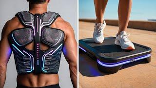 100 Most Affordable Fitness Gadgets Under $50 on Amazon!