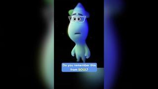 Do you remember this from SOUL?