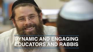 Machon Meir Yeshiva Experience Short | Produced by Kesher Video | Video Production Israel