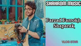 Farzad Farrokh - Shaparak