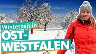 Christmas in East Westphalia | WDR Reisen