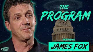 James Fox: The Program