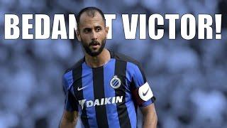 Bedankt Victor! | Victor Vazquez Club Brugge K.V.