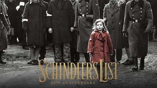 [1 HOUR] Theme From Schindler's List