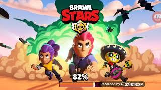 Жив съм бее !! BrawlStars