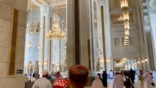 best umrah packages from UK 2023