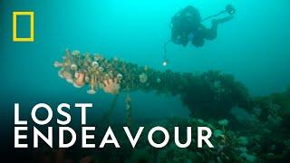 What Happened to The Endeavour | Mysterious Islands | National Geographic UK