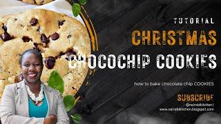 How to bake Chewy Chocolate Chip Cookies recipe