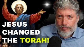 Jesus' Sermon on the Mount Isn't Kosher! - Rabbi Tovia Singer