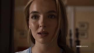 KILLING EVE Official Trailer #1 NEW 2018 BBC Drama TV Series HD