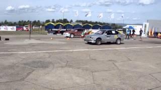 Lancer 4wd turbo VS Primera VE