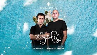 Aly & Fila Unkonscious Croatia 2024